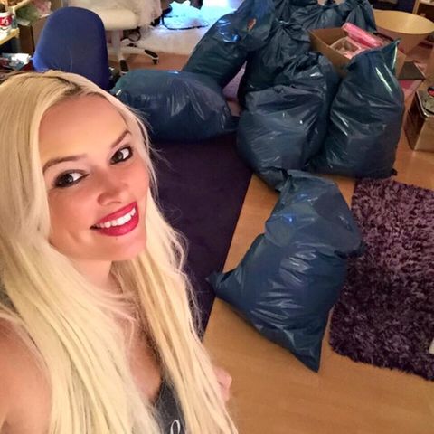 Daniela Katzenberger