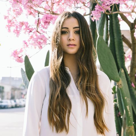 YouTube-Star Jasmine Thompson