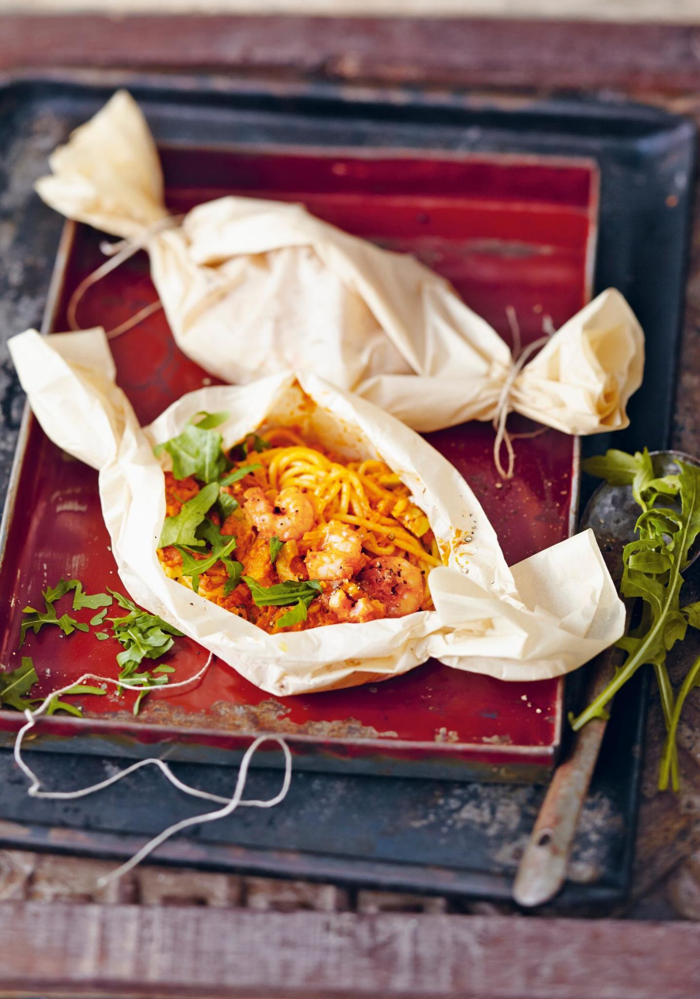 Amore mio Wir lieben Italien, besonders auf dem Teller! GALA.de