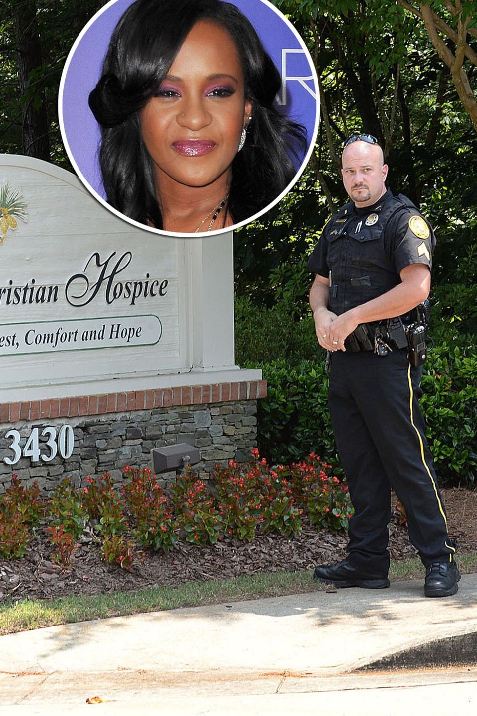 Bobbi Kristina Brown Bobbi Kristina Brown