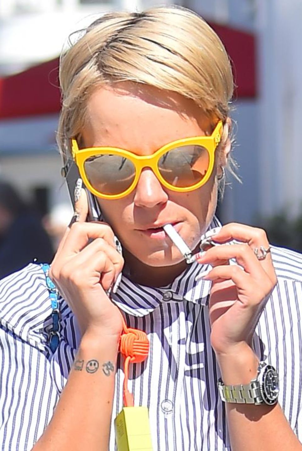 Lily Allen Lily Allen