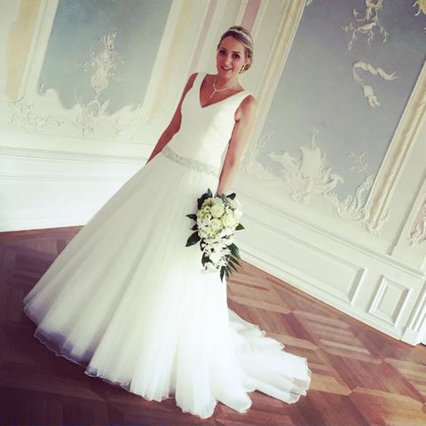 Carolin Ehrensberger