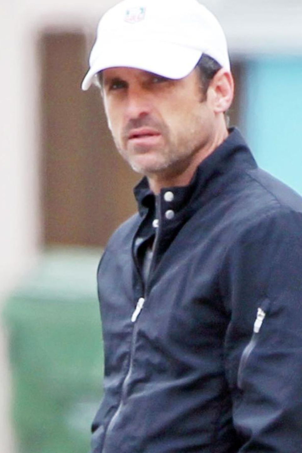Patrick Dempsey Patrick Dempsey