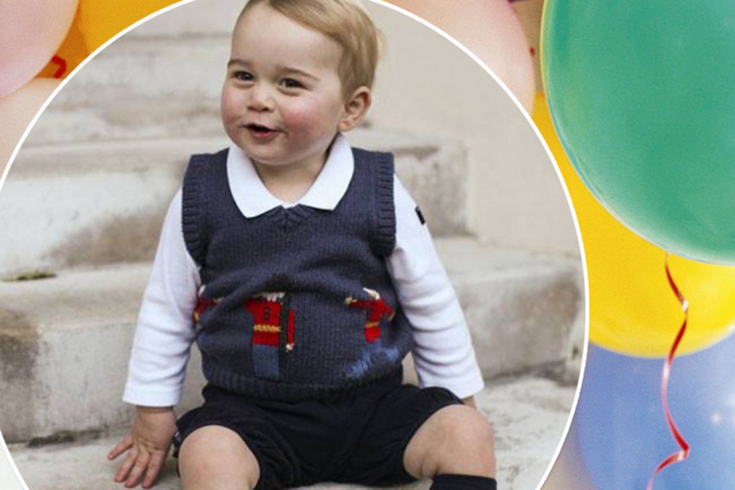 Prinz George