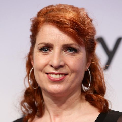 Monica Lierhaus