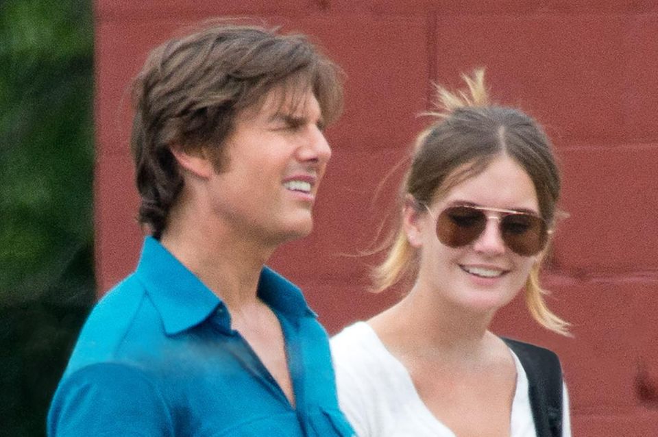 Tom Cruise: Seine angebliche Freundin ist bereits vergeben
