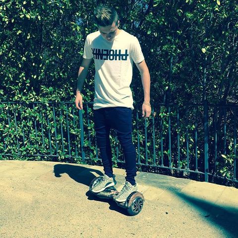 Brooklyn Beckham