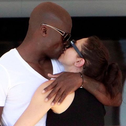 Seal, Erica Packer