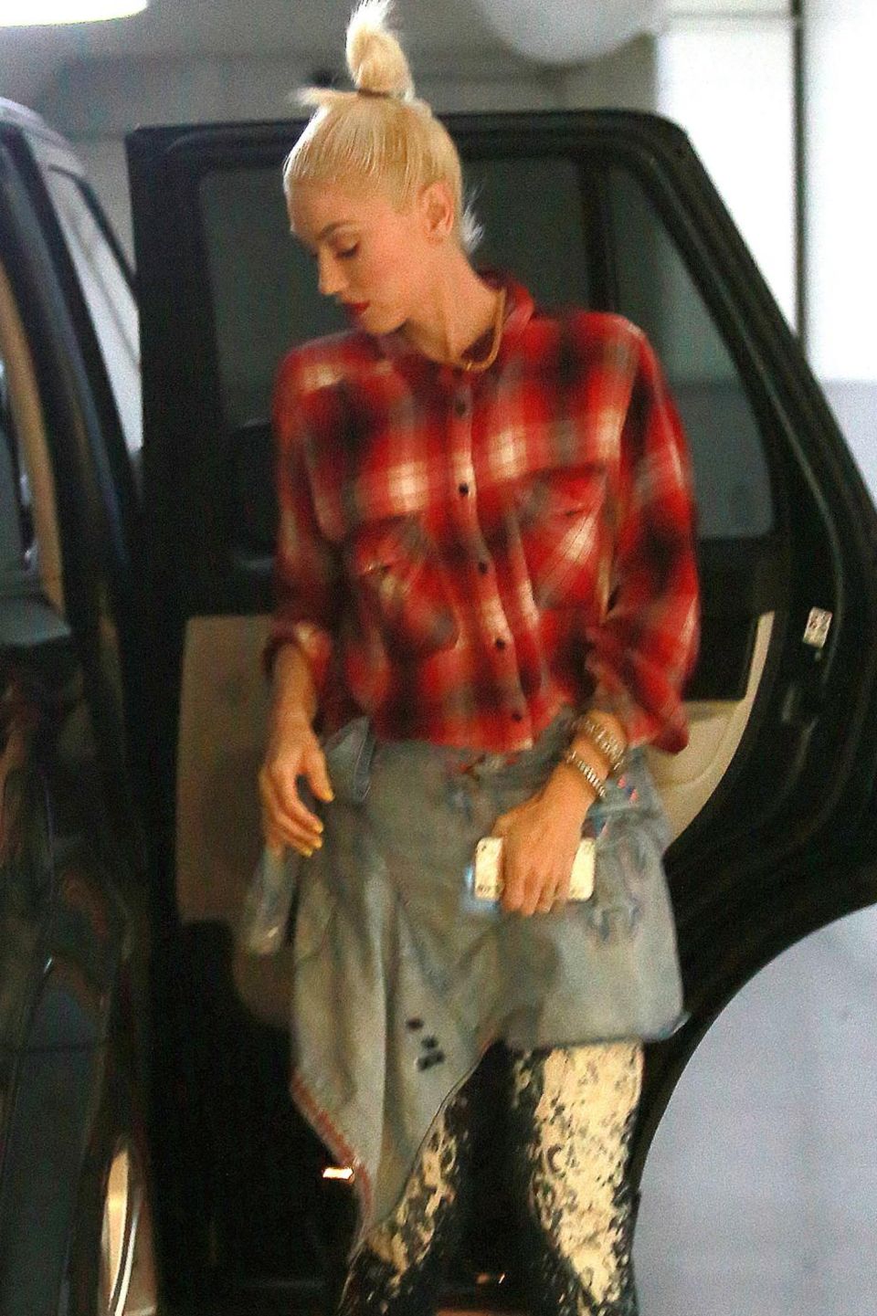 Gwen Stefani