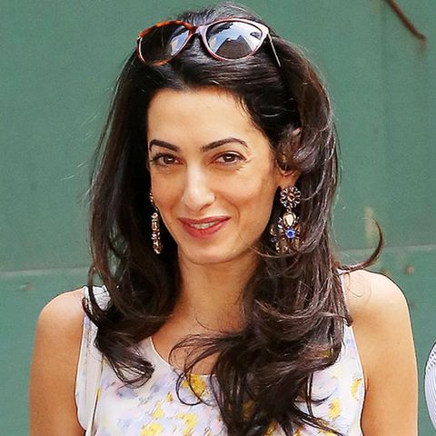 Amal Clooney