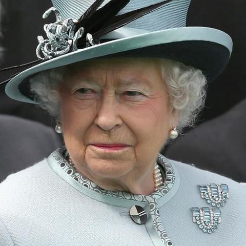 Queen Elizabeth