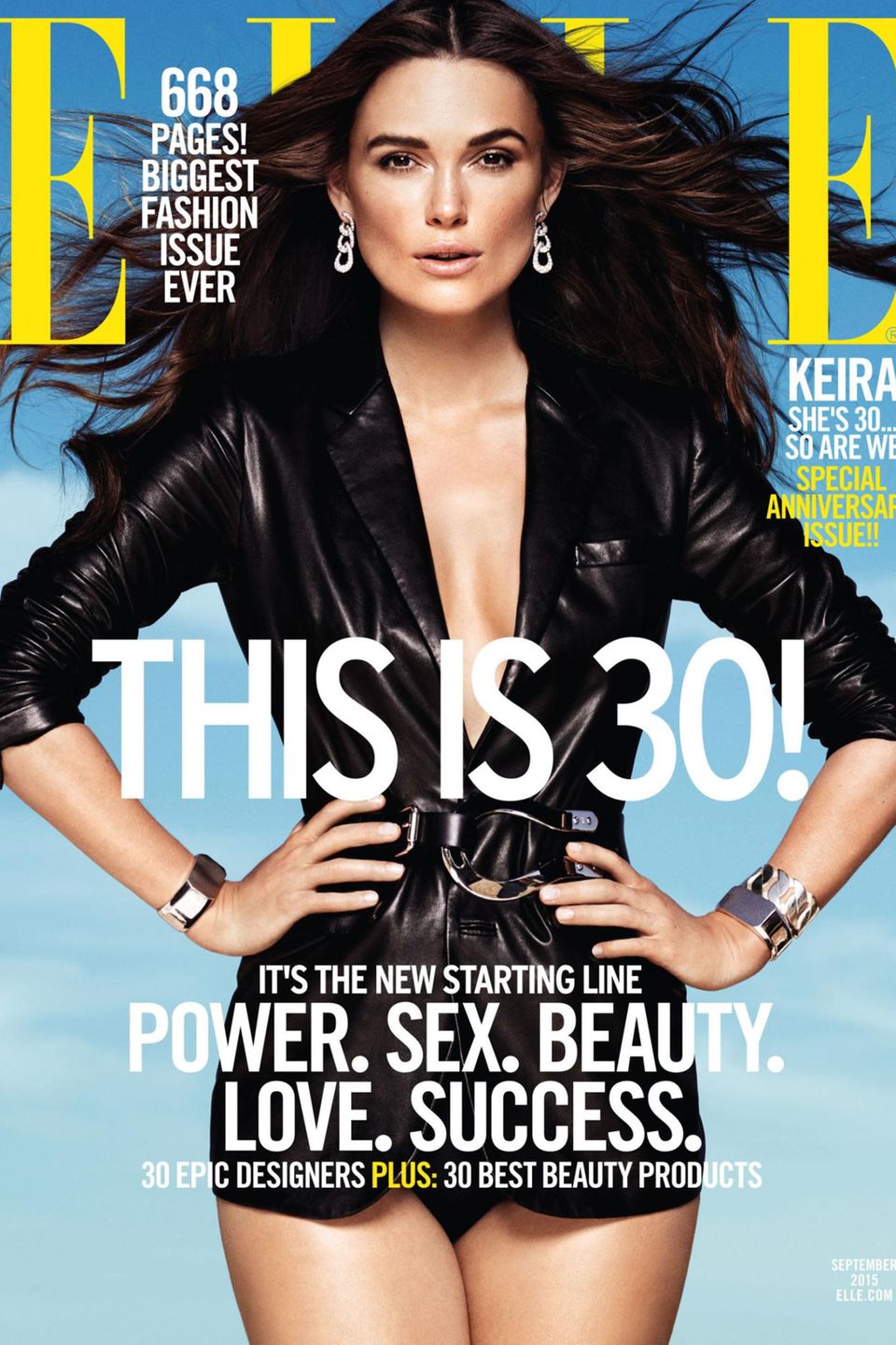 Keira Knightley Keira Knightley