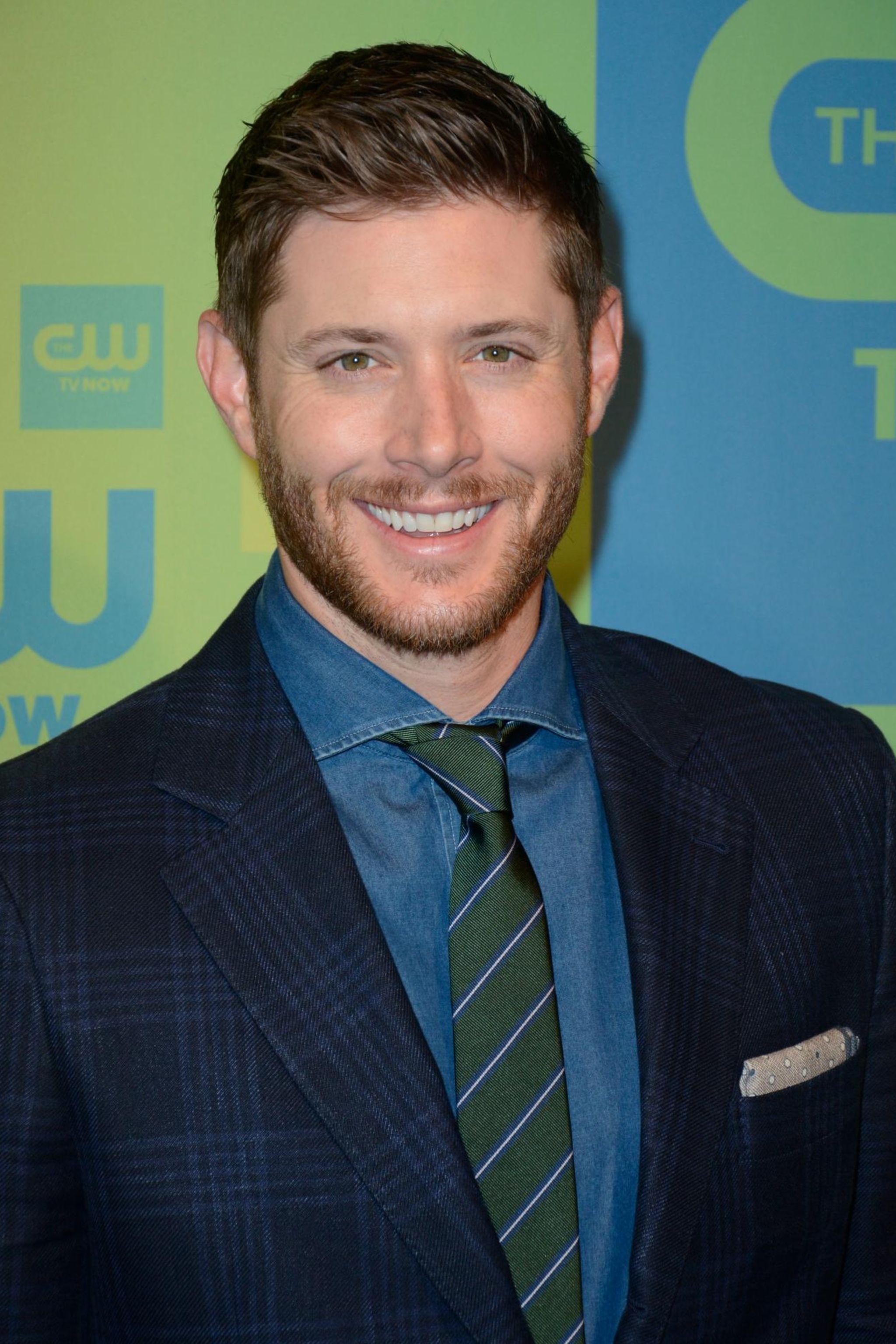 Jensen Ackles Frau 2023