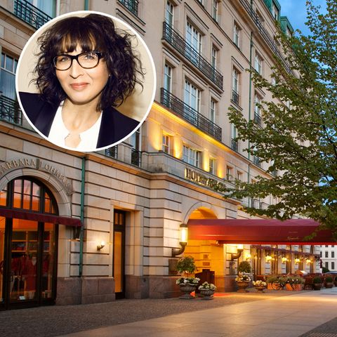 Der Adlon-Spa by Resense in Berlin