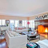 Brian Austin Greens Villa