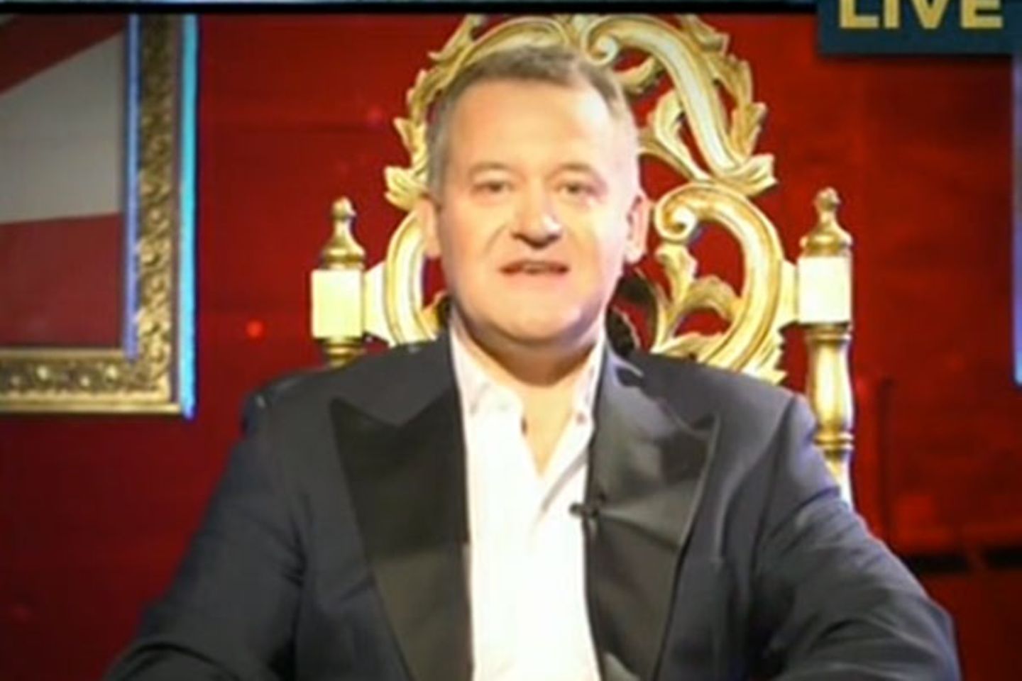 Paul Burrell