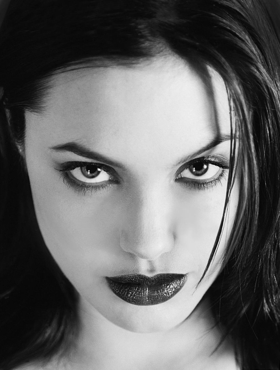 Angelina Jolie: Teure Nacktfotos
