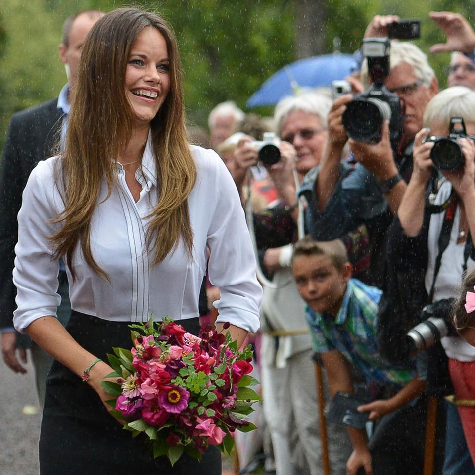 Sofia von Schweden