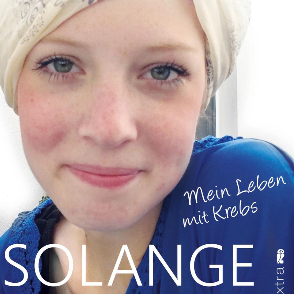 „Solange ihr mein Lied hört“ von Helena Zumsande