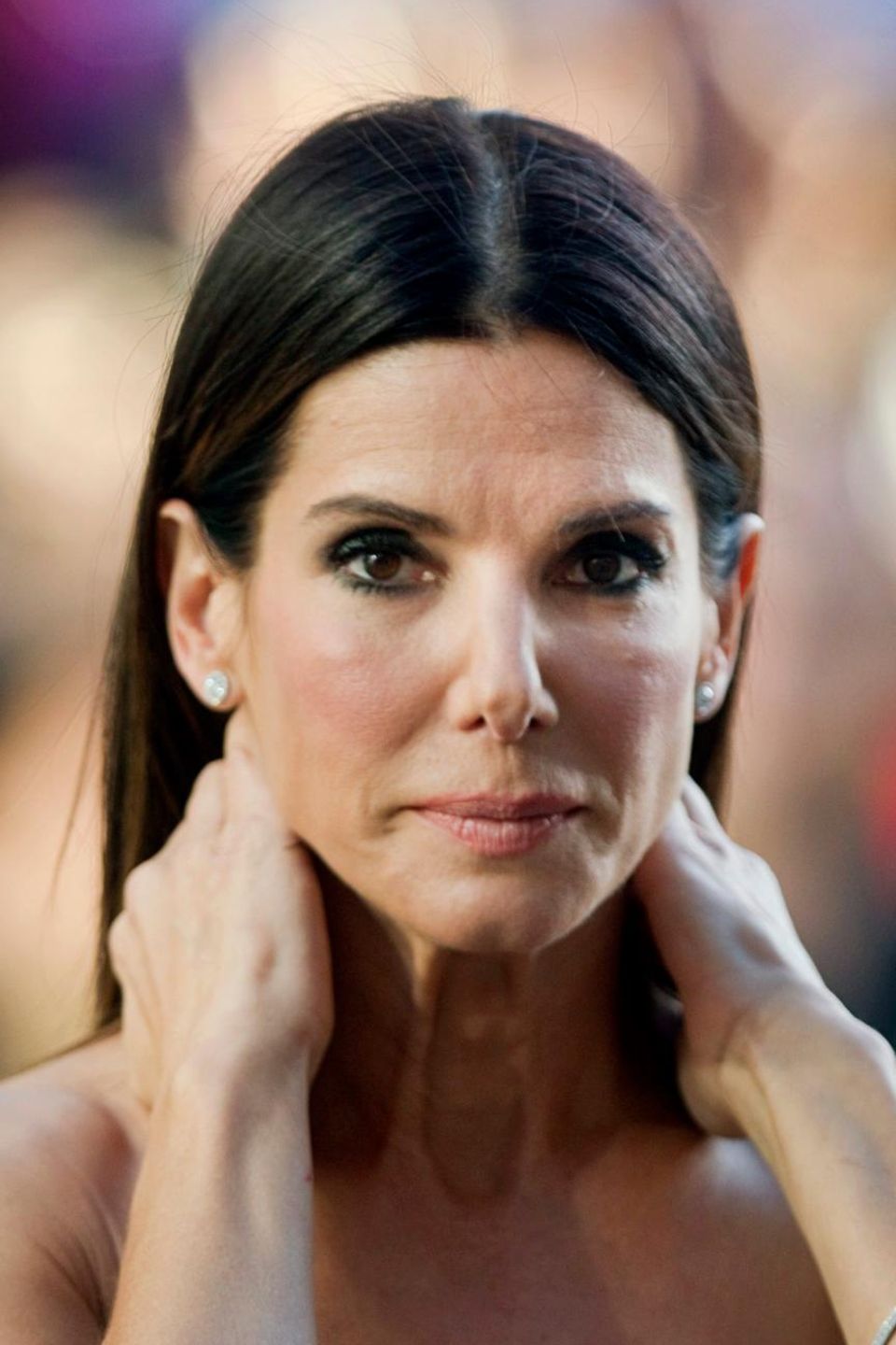Sandra Bullock