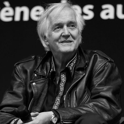 Henning Mankell ist im Alter von 67 Jahren seinem Krebsleiden erlegen.