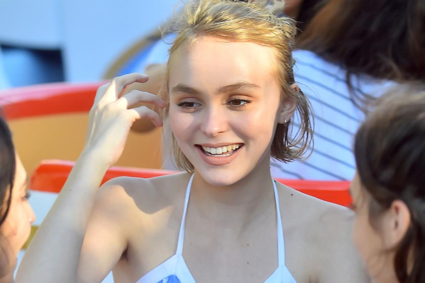 Lily-Rose Depp