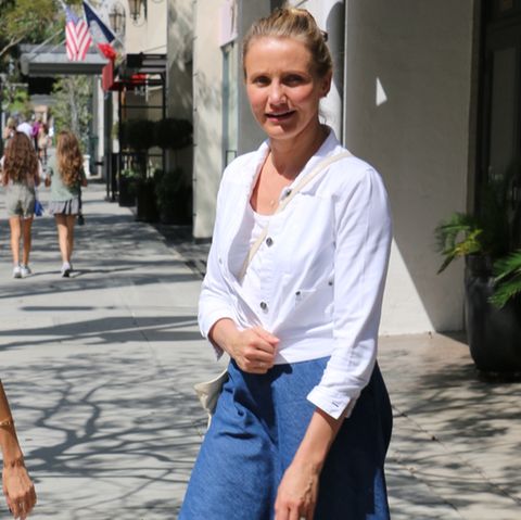 Cameron Diaz