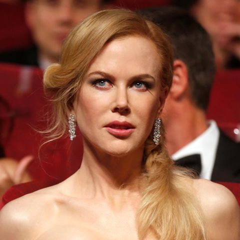 Nicole Kidman