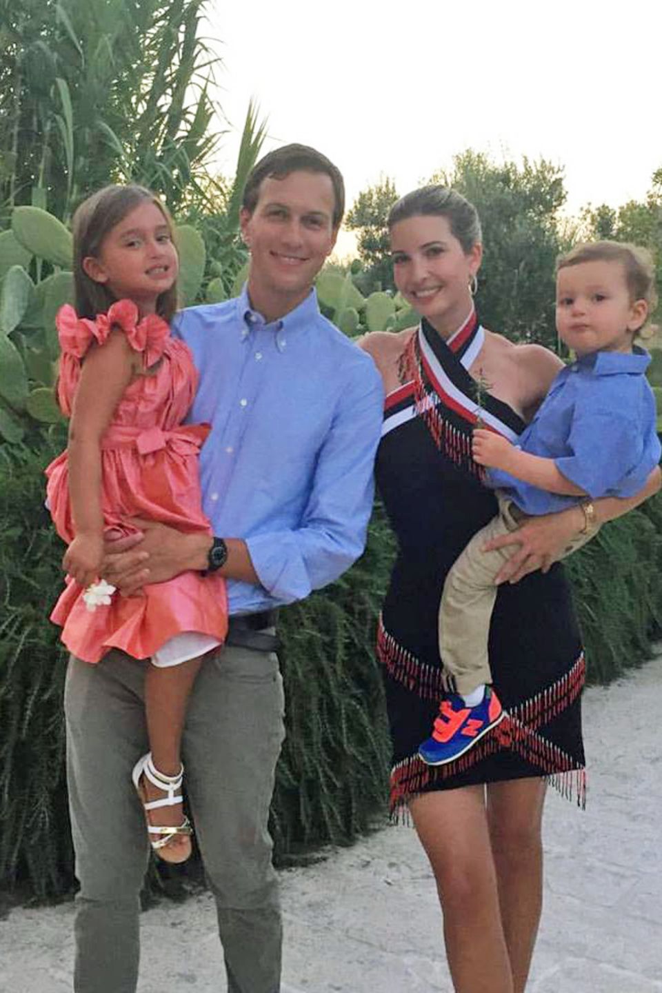 Jared Kushner Jared Kushner