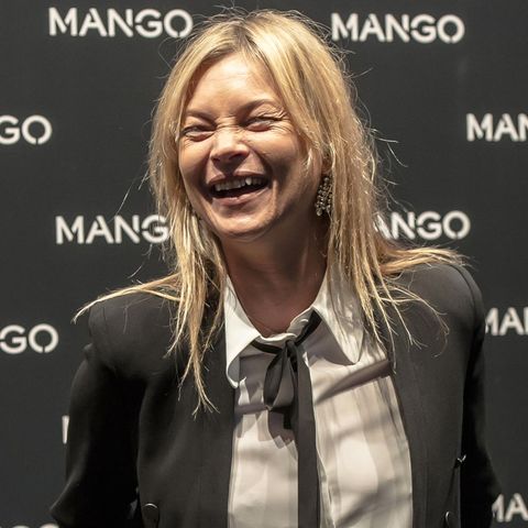 Kate Moss