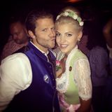 Paul Janke, Sarah Nowak