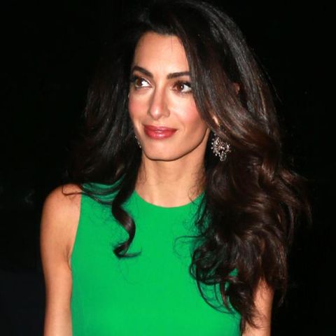 Amal Clooney