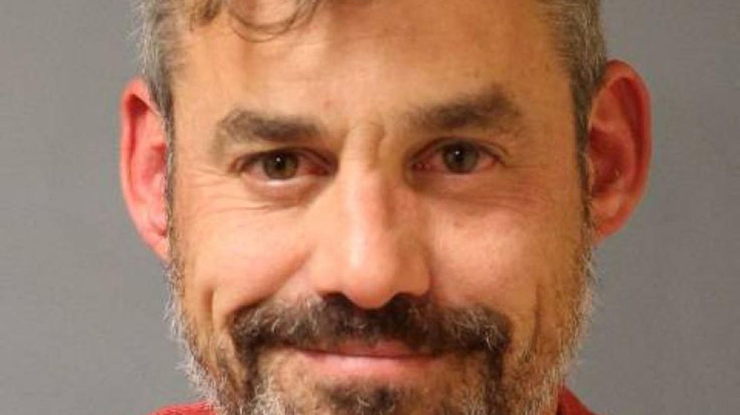 Nicholas Brendon Schon wieder verhaftet GALA.de