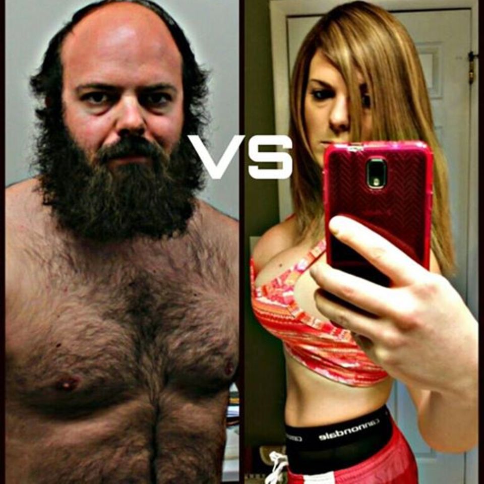 Matthew Avedian, Sona Avedian