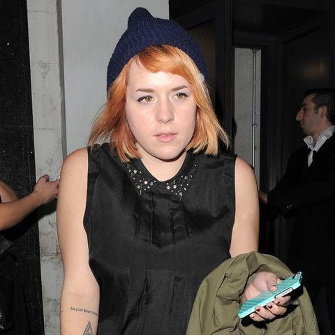 Isabella Cruise