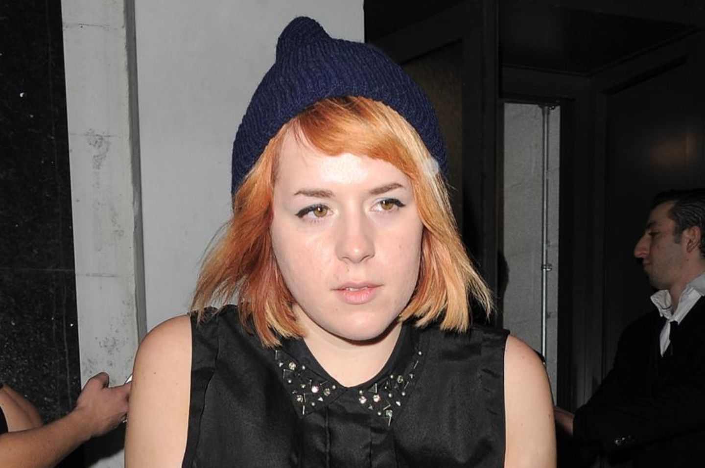 Isabella Cruise