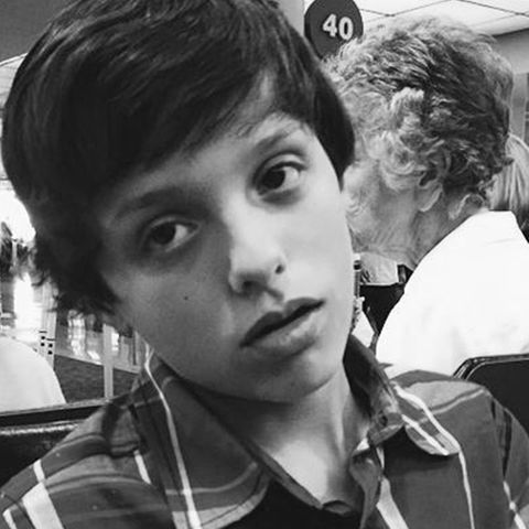 Caleb Bratayley So Emotional War Seine Trauerfeier Gala De