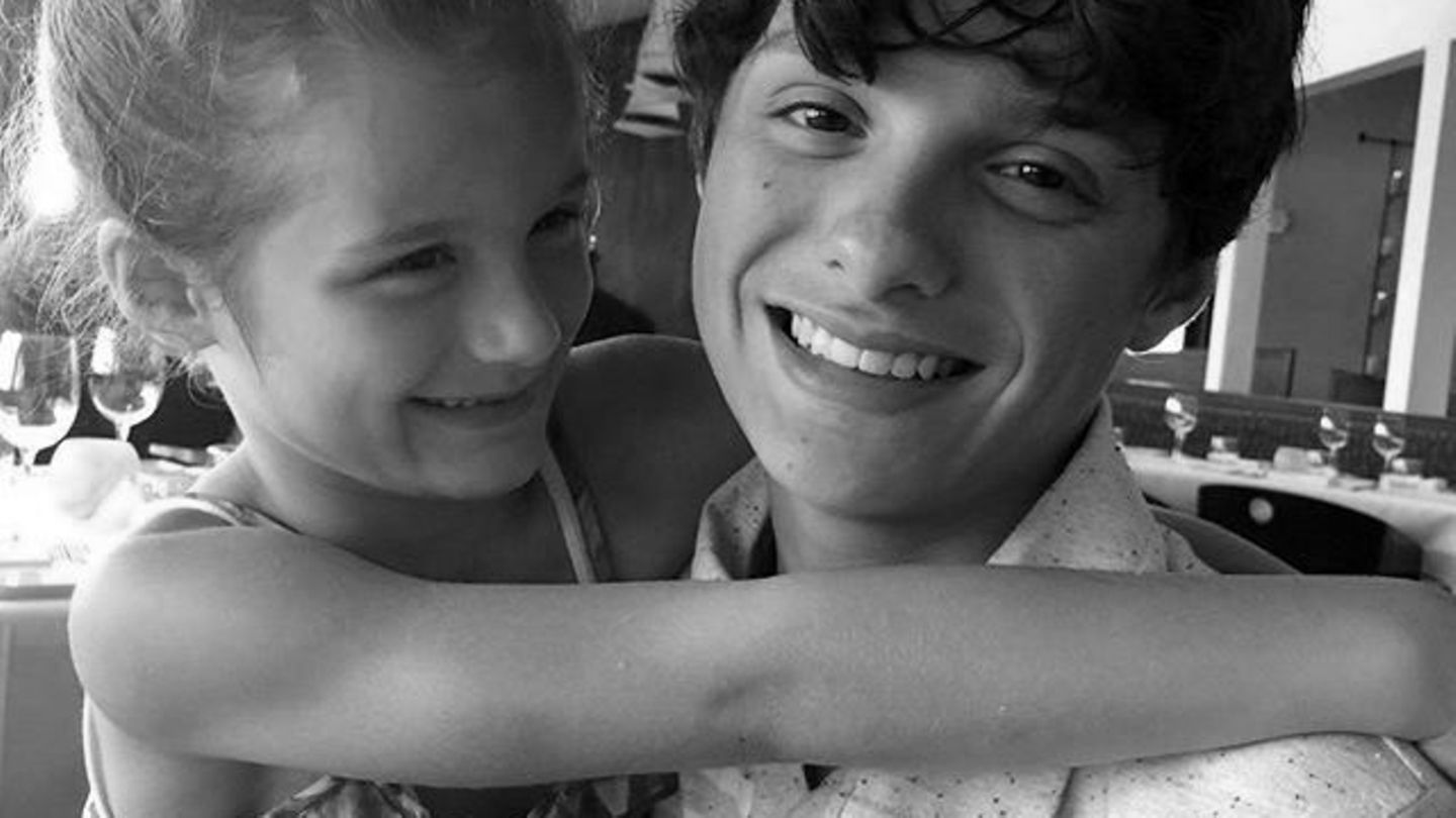 Caleb Bratayley So Emotional War Seine Trauerfeier Gala De