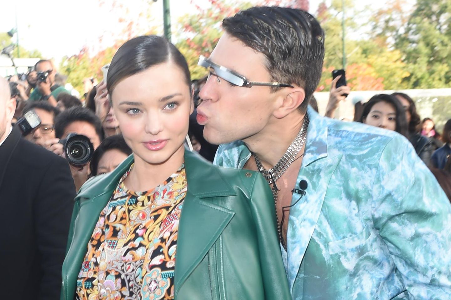 Vitalii Sediuk Der PromiSchreck ist zurück GALA.de