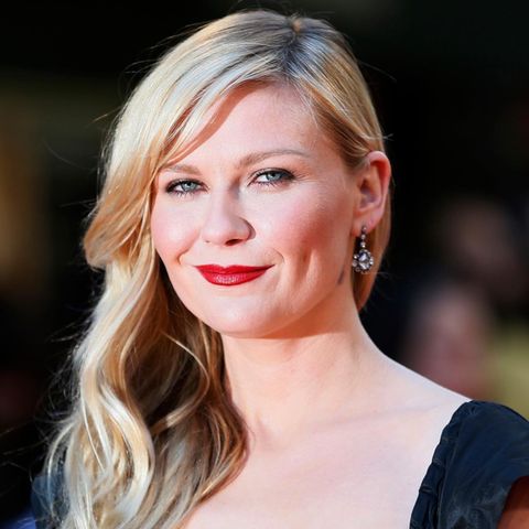 Kirsten Dunst