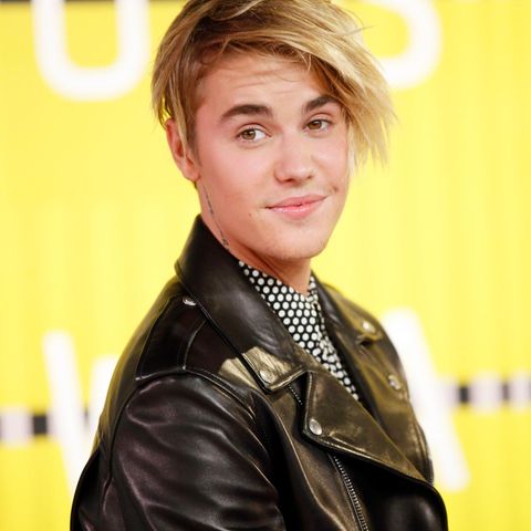 Justin Bieber
