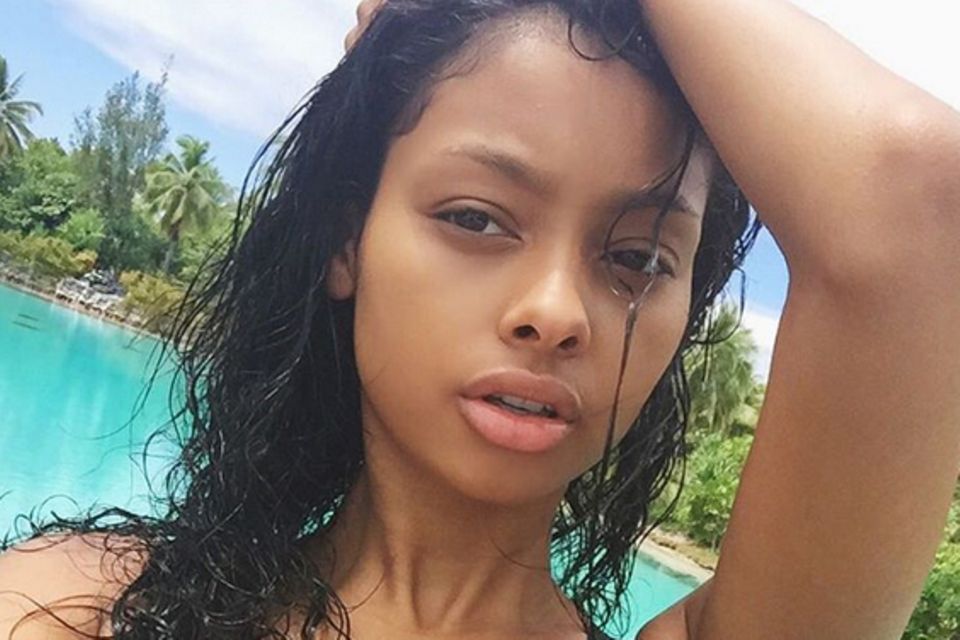 Jayde Pierce рот. Jayde Piggy brashed realites.