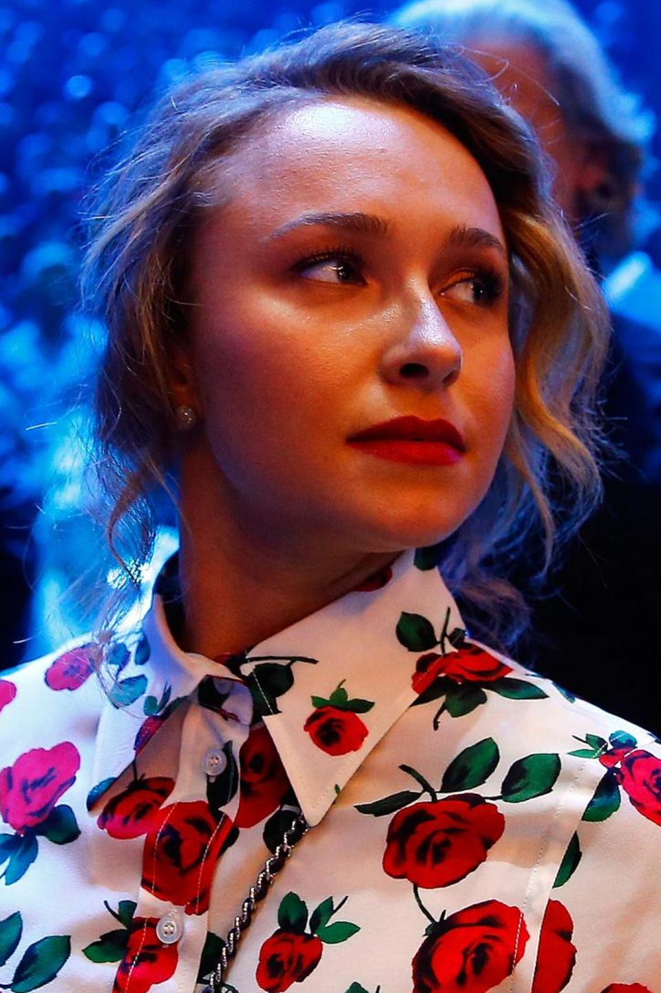 Hayden Panettiere Hayden Panettiere