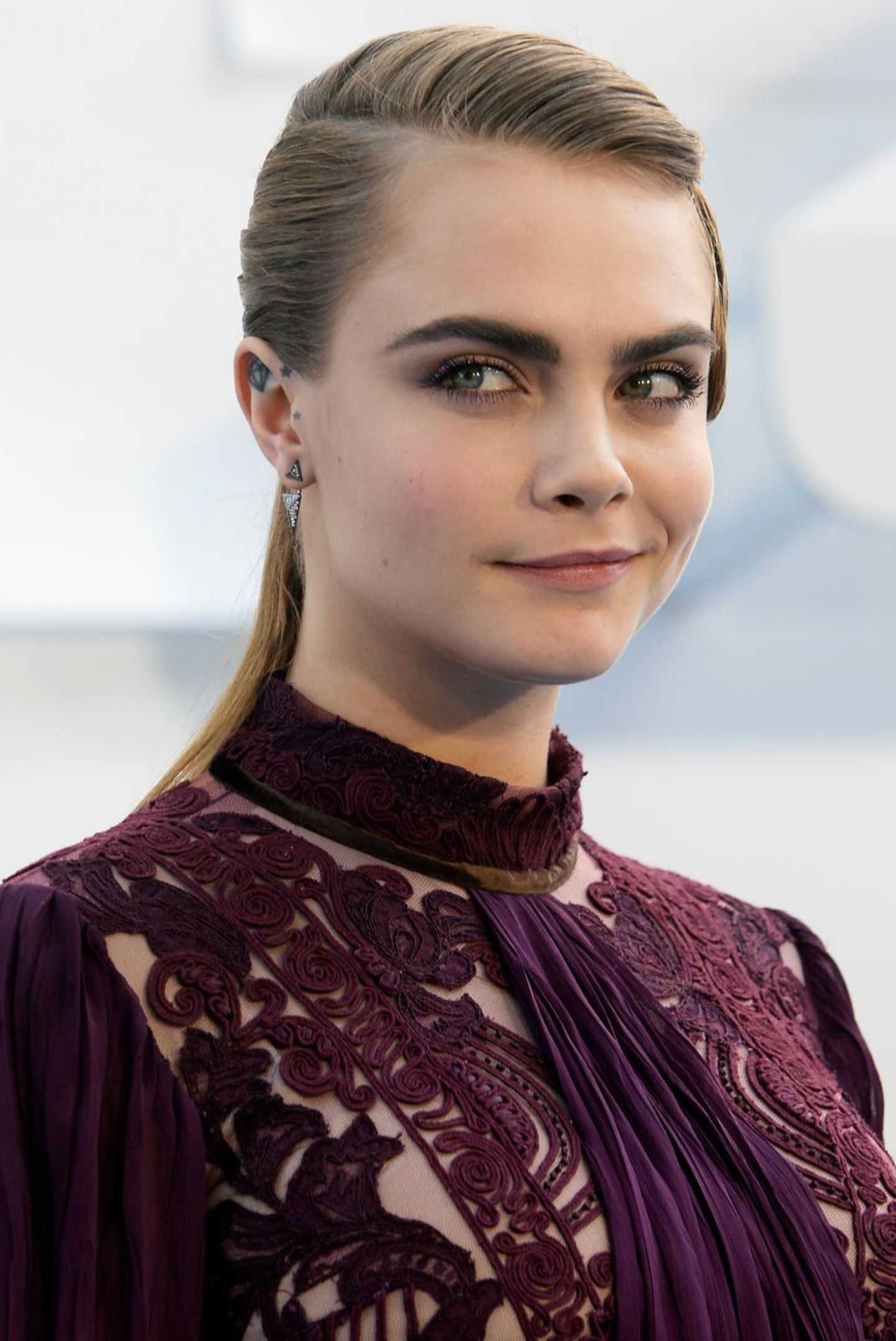 Cara Delevingne: Baby-News! | GALA.de, حجم الصورة 1440x2154