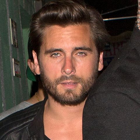 Scott Disick