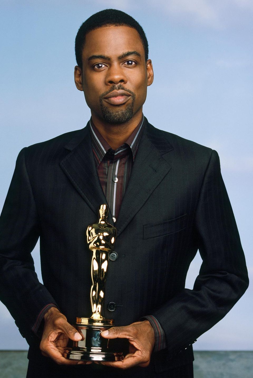 Chris Rock Chris Rock