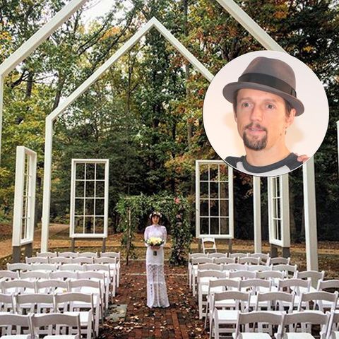 Christina Carano, Jason Mraz