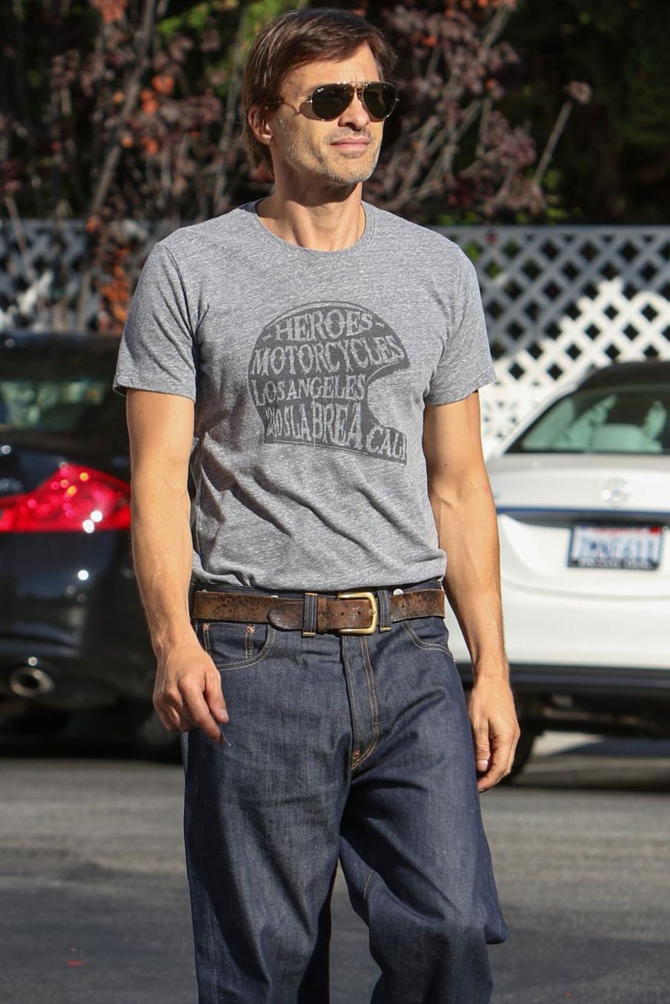 Olivier Martinez Olivier Martinez