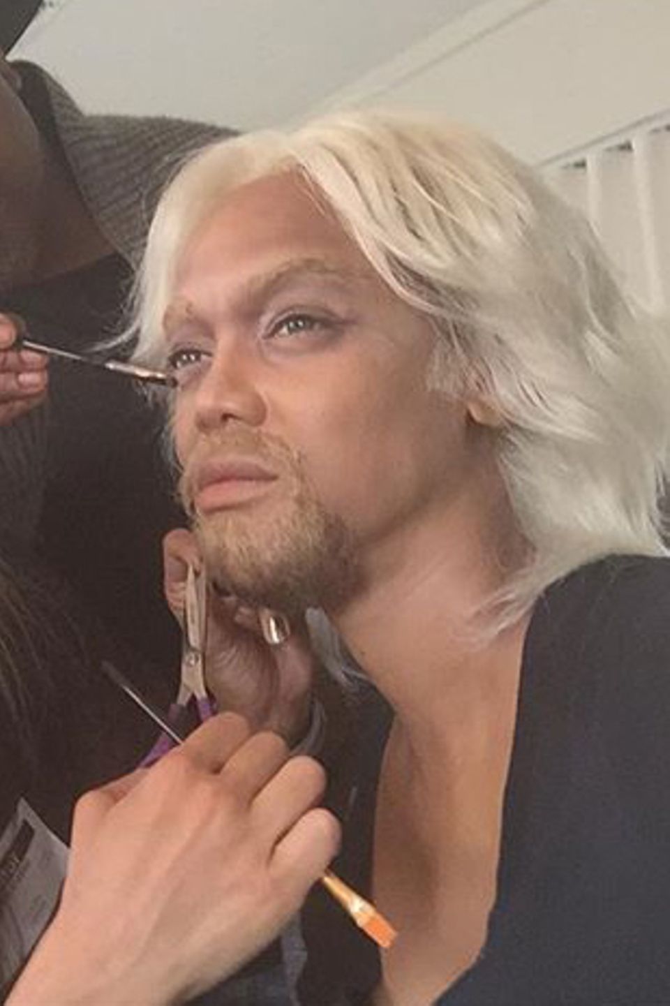 Tyra Banks Tyra Banks