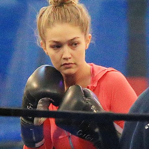 Gigi Hadid